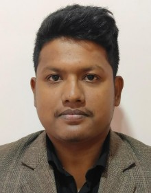 Dipyaman Bharali