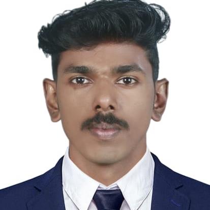 ATHUL P ANIL
