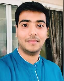 Anirudh Jhawar