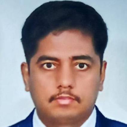 Vinay GV