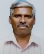 Harikesavan Shanmugam