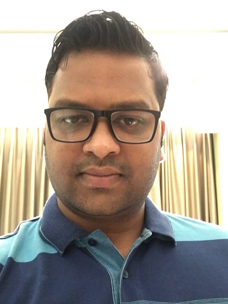 Vinod Gupta