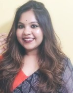 Poulomi Roy