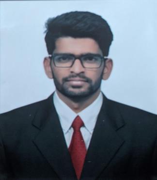 Prathap D. Reddy