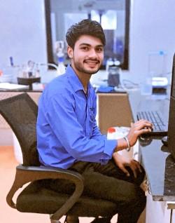 Devendra Kumar