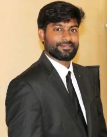 Jai Kishore Asula