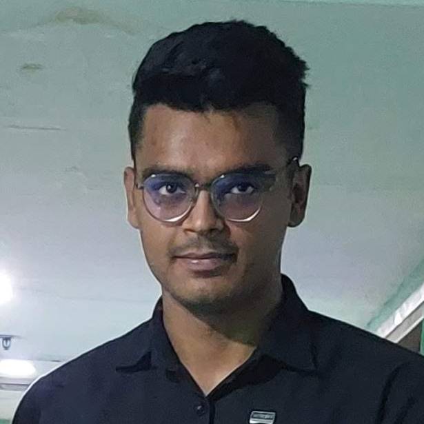 GAURAV KUMAR