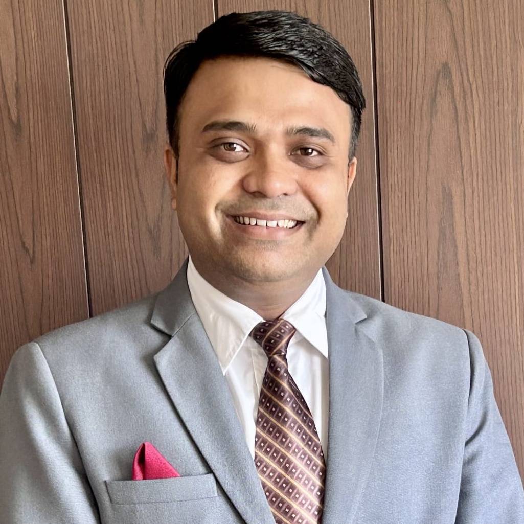 Vikash Kumar Gupta