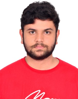 Prajwal G Shet