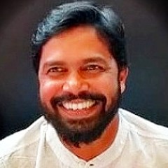 Sudhir Perumalla Naidu