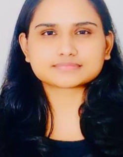 Saloni Yadav