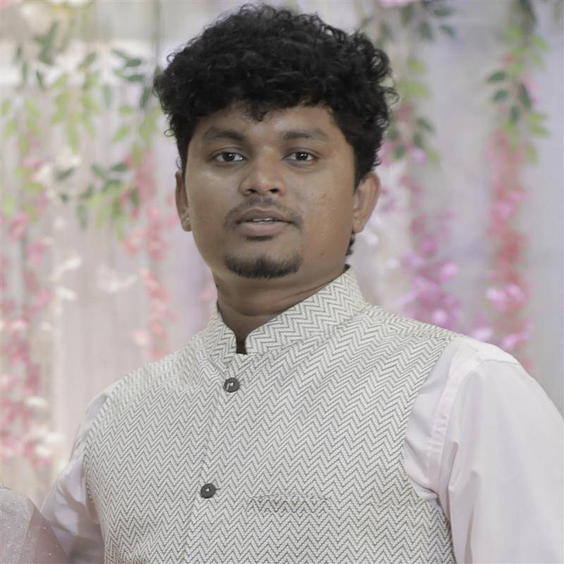 Gokul Kumar Kaunder