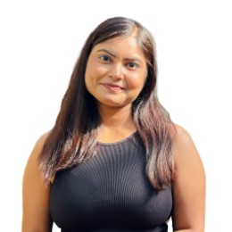SWATI MAURYA