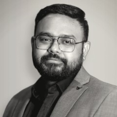 Ajay Syontri
