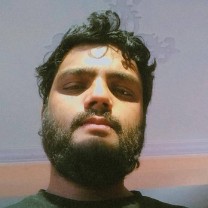 Suhel Rahil