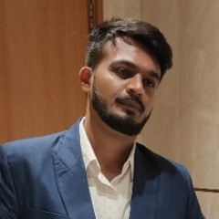 Manav Shah