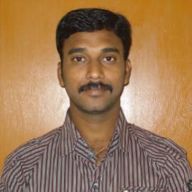 Rajesh Nuthalapati