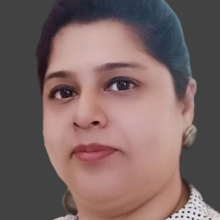 Sonal Khurana