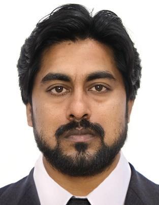 KHAJA JAVEED HUSSAIN