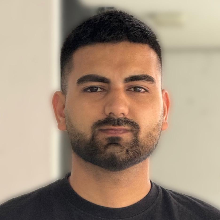 Yashpreet Singh