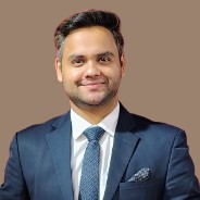 Anshuman Singh