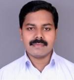 Gilbert Antony