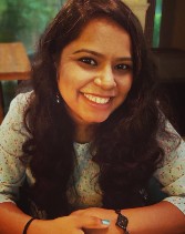 Selina Shinde