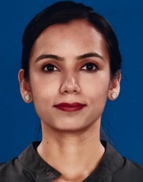 Nilakshi Dora