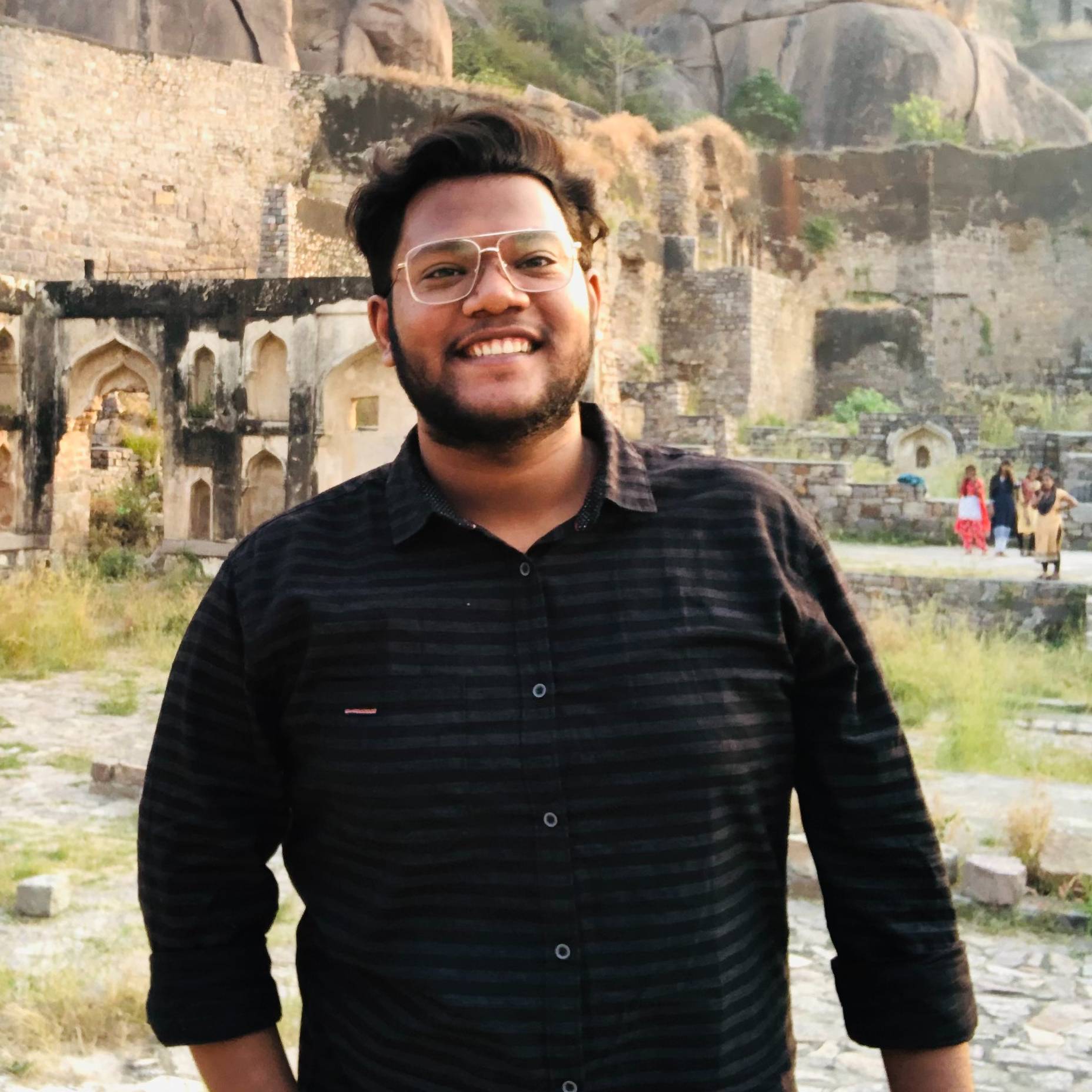 Nihal Sahu