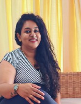 SHILPA B H GOWDA