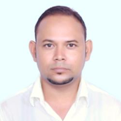 Nasir Hussain Quraishi