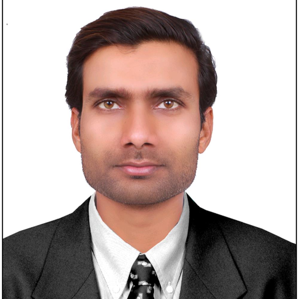Aniruddh Kumar
