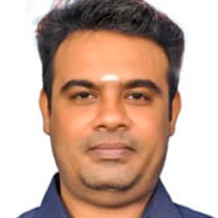 V. RAJAGOPAL