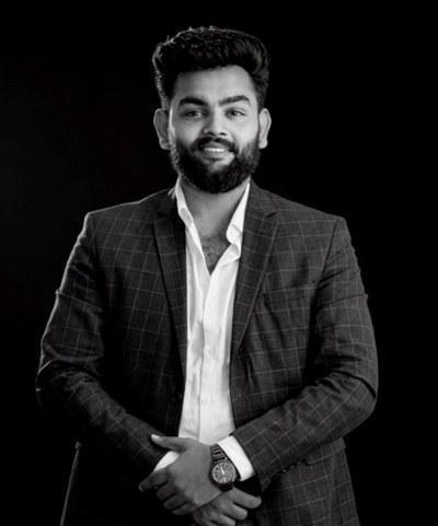 YASH KUMAR