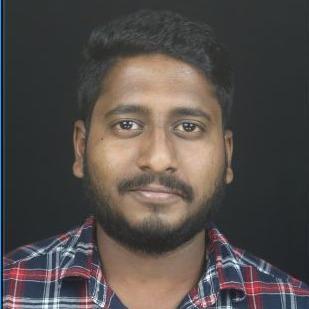 Yashwanth SP
