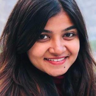 ABHISHA JAIN