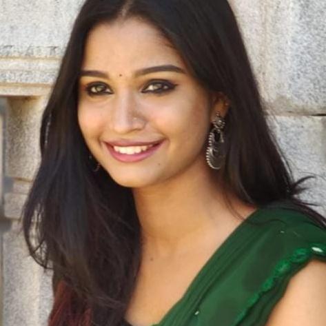 ARNIPALLI HARITHA