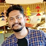 Deependra Mohan Punetha