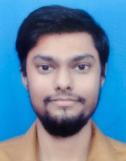 Shubham Saini