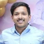 Shekhar Shinde
