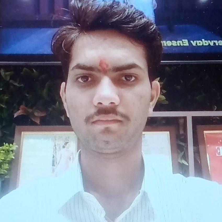 AMAN PANDEY