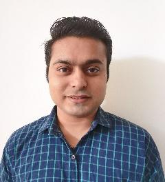 Ashish Sharma