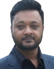 ARAVIND B