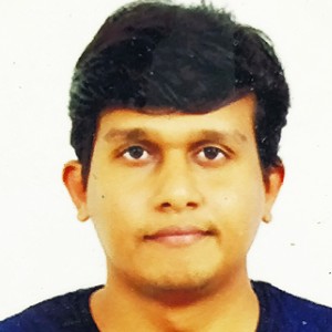 Jayakumar Selvan
