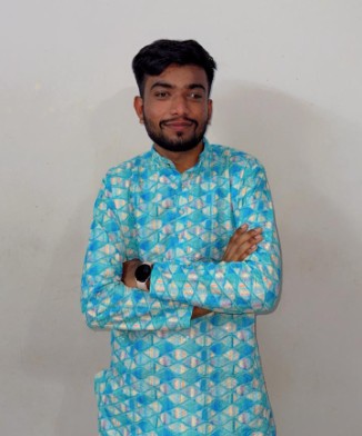 Sujalkumar Tarunbhai Patel