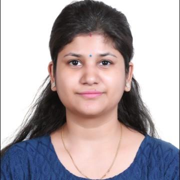 Aparna Mahapatra