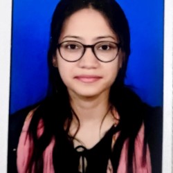 Chauhan Niyati