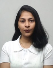 PUJA YADAV