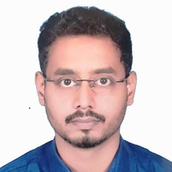 Rahul Raj