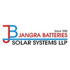 Jangra Batteries LLP& Solar Systems LLP